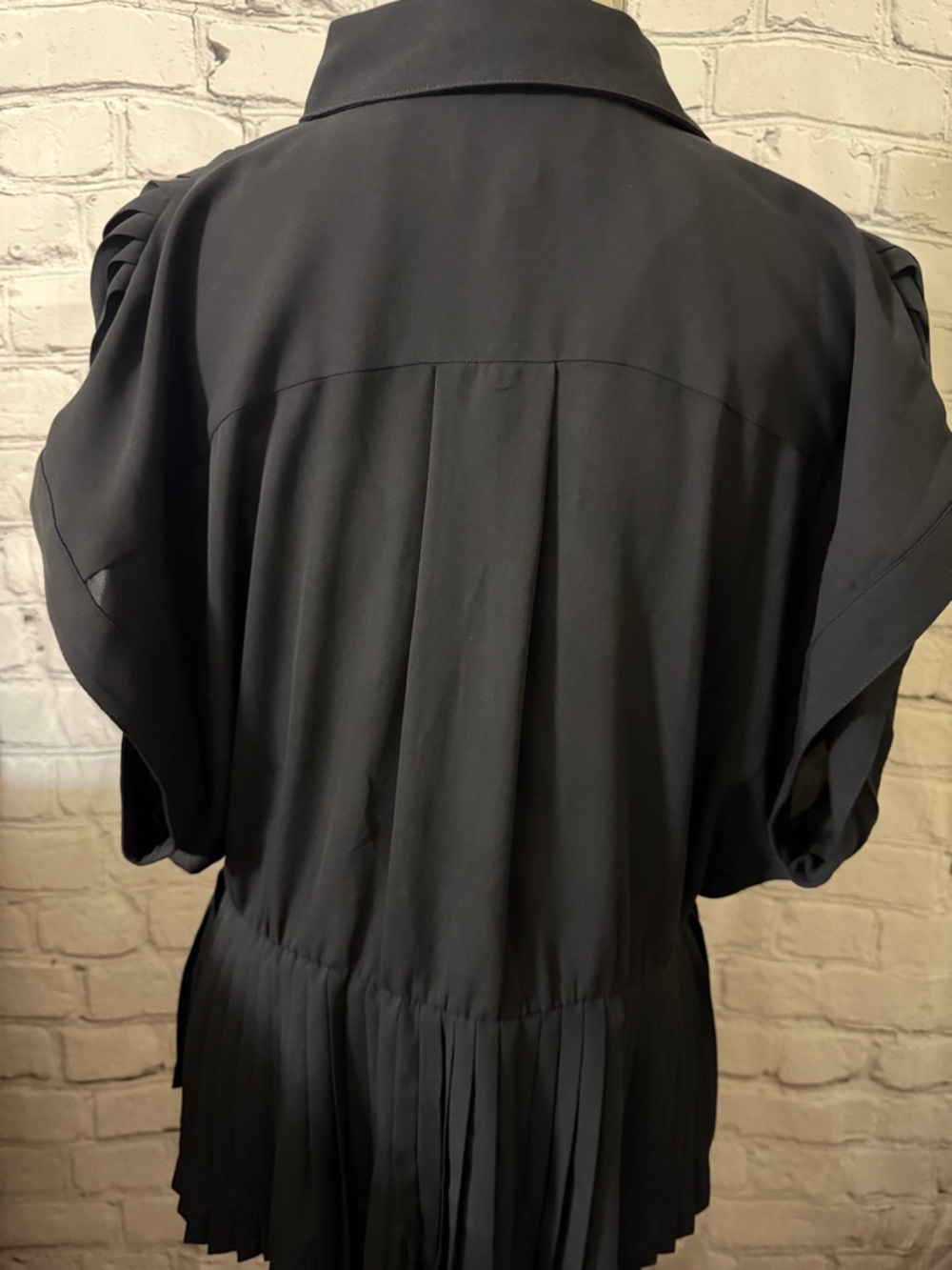 Express Blouse - Picture 4 of 12
